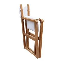 Stockamöllan Seating*Haväng chair, White