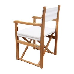 Stockamöllan Seating*Haväng chair, White