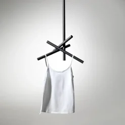 SMD Design Clothes Racks, Coat Stands & Hangers*Hayman flying hanger, White