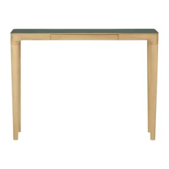 Umage Dressers & Sideboards*Heart'n'Soul console table 120 cm, Oak-moss green BeigeGreen