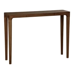 Umage Side Tables*Heart'n'Soul console table 110 cm, Dark oak Brown
