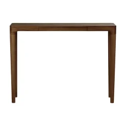 Umage Side Tables*Heart'n'Soul console table 110 cm, Dark oak Brown
