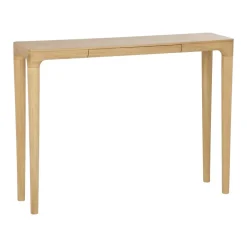 Umage Side Tables*Heart'n'Soul console table 110 cm, Oak Brown