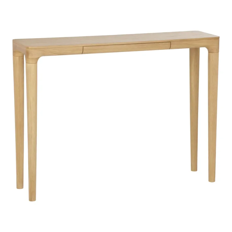Umage Side Tables*Heart'n'Soul console table 110 cm, Oak Brown