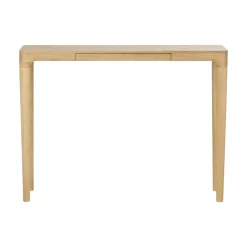 Umage Side Tables*Heart'n'Soul console table 110 cm, Oak Brown