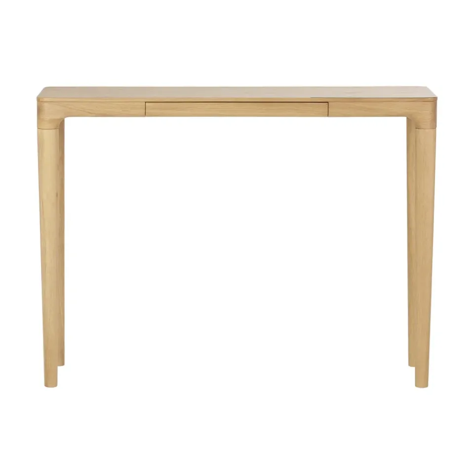 Umage Side Tables*Heart'n'Soul console table 110 cm, Oak Brown