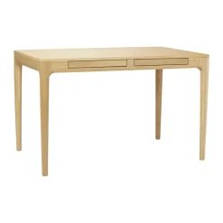 Umage Desks*Heart'n'Soul desk 80x120 cm, Oak Brown