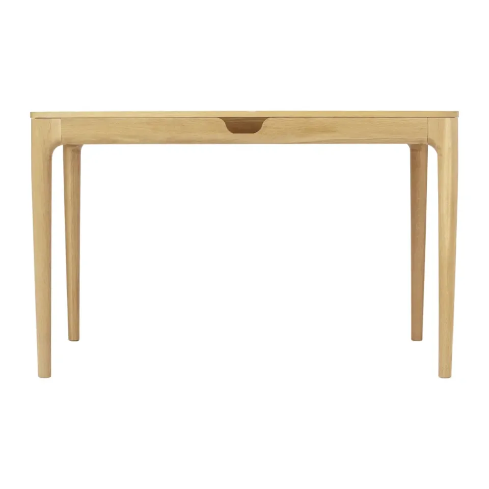 Umage Desks*Heart'n'Soul desk 80x120 cm, Oak Brown
