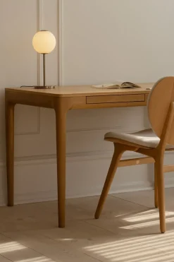Umage Desks*Heart'n'Soul desk 80x120 cm, Oak Brown