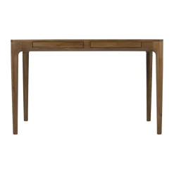 Umage Desks*Heart'n'Soul desk 80x120 cm, Walnut Brown