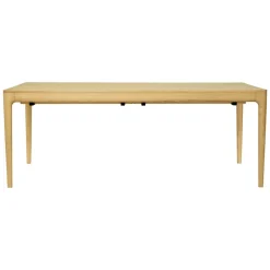 Umage Dining Tables*Heart'n'Soul dining table 90x200 cm, Oak Brown