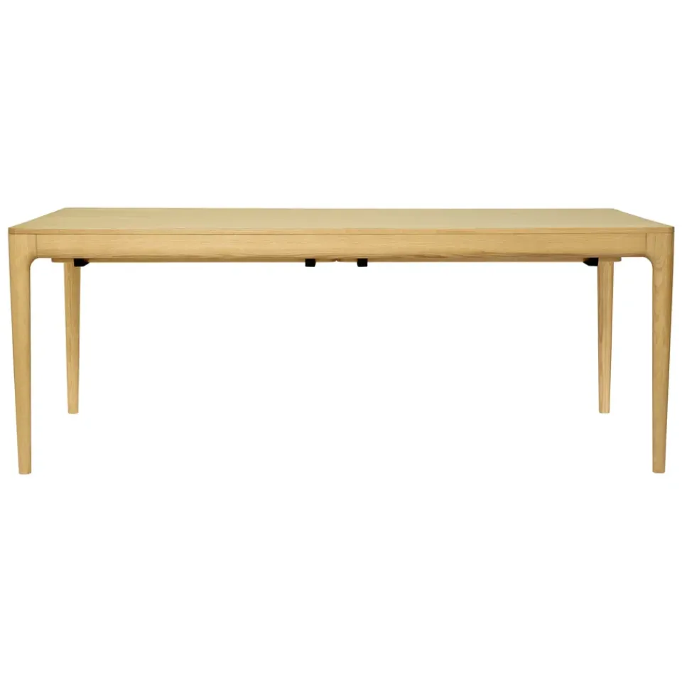 Umage Dining Tables*Heart'n'Soul dining table 90x200 cm, Oak Brown