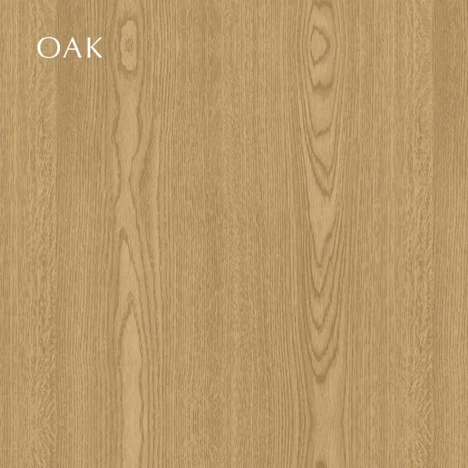 Umage Dining Tables*Heart'n'Soul dining table 90x200 cm, Oak Brown