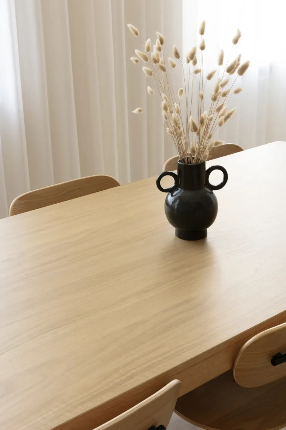 Umage Dining Tables*Heart'n'Soul dining table 90x200 cm, Oak Brown