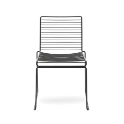 HAY Chairs*Hee chair, Black