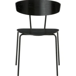 Ferm Living Chairs*Herman chair, Black