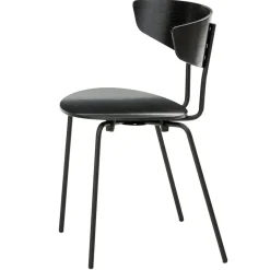Ferm Living Chairs*Herman chair, Black