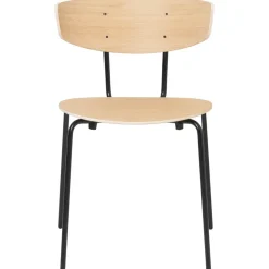 Ferm Living Chairs*Herman chair, Oak Brown