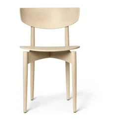 Ferm Living Chairs*Herman chair, Oiled Beech White
