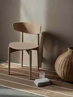 Ferm Living Chairs*Herman chair, Oiled Beech White