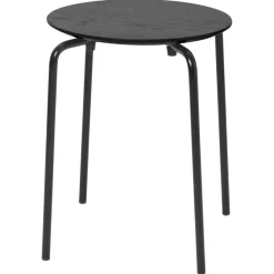 Ferm Living Stools*Herman stool, Black