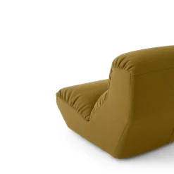 &Tradition Sofas*Hi Lo AV54 modular sofa center module, Mylla 0971 Brown