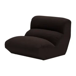 &Tradition Sofas*Hi Lo AV54 modular sofa center module, Vidar 0386 Brown