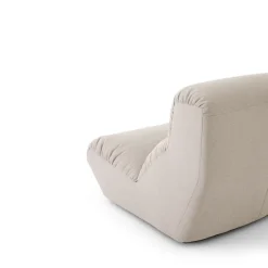 &Tradition Sofas*Hi Lo AV54 modular sofa center module, Grain 61229 Beige