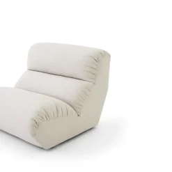 &Tradition Sofas*Hi Lo AV54 modular sofa center module, Cifrado 0121 Beige