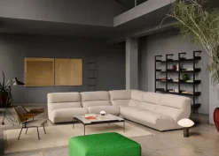 &Tradition Sofas*Hi Lo AV55 modular sofa corner module, Cifrado 0121 Beige