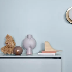 Montana Shoe Racks*HIDE shoe cabinet, Camomile 159 Yellow