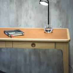 Mavis Desks*Höllviken desk, light gray Grey