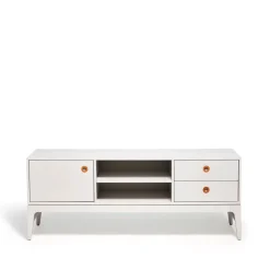 Mavis T.V & Media Units|Dressers & Sideboards*Höllviken media cabinet, light gray Grey