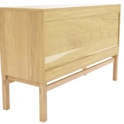 1898 Dressers & Sideboards*Hylte side table 115.5x73 cm, Oak Beige