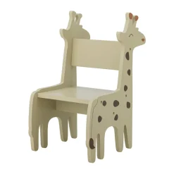 Bloomingville Children's Chairs|Children's Chairs*Ibber chair, Grey