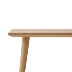 &Tradition Coffee Tables*In Between SK23 coffee table 50x110 cm, Oiled oak Beige