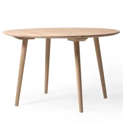 &Tradition Dining Tables*In Between table SK4, Light oiled oak Beige