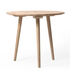 &Tradition Dining Tables*In Between table SK3, Light oiled oak Beige