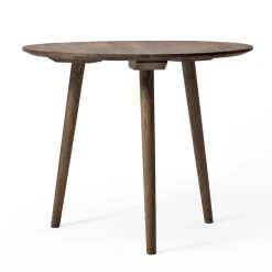 &Tradition Dining Tables*In Between table SK3, Smoked oiled oak Brown