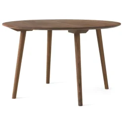 &Tradition Dining Tables*In Between table SK4, Walnut Brown