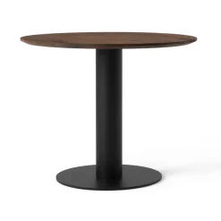 &Tradition Dining Tables*In Between table SK11, Walnut BrownBlack