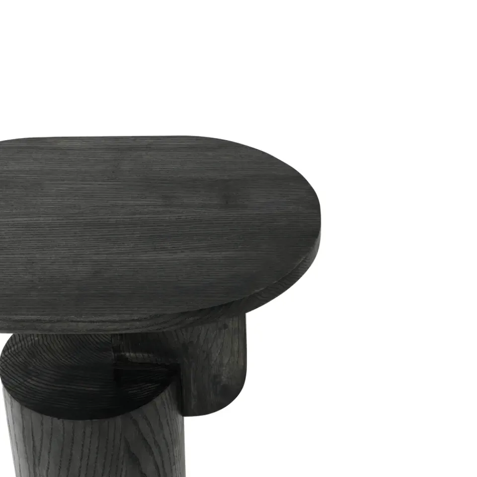 Ferm Living Side Tables*Insert sideboard, Black