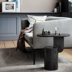 Ferm Living Side Tables*Insert sideboard, Black