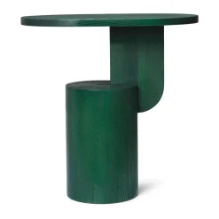 Ferm Living Side Tables*Insert sideboard, Myrtle Stained Green