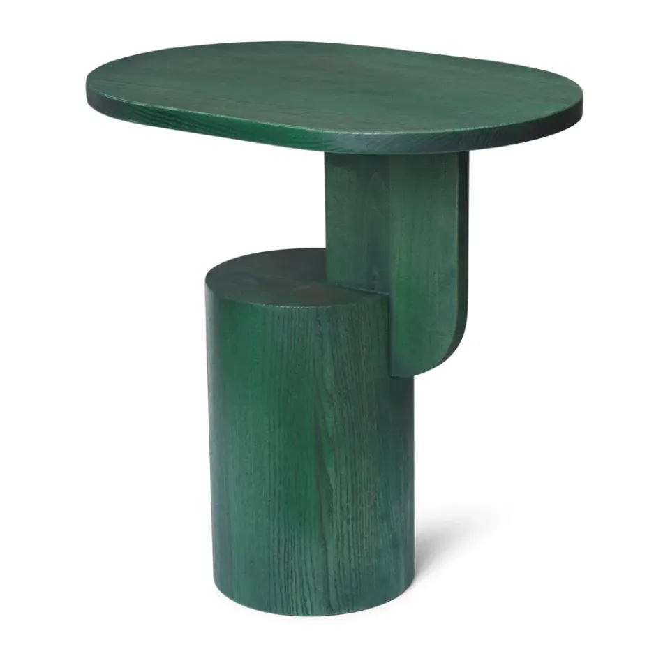 Ferm Living Side Tables*Insert sideboard, Myrtle Stained Green