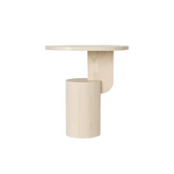 Ferm Living Side Tables*Insert sideboard, Natural Beige