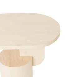 Ferm Living Side Tables*Insert sideboard, Natural Beige