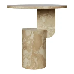 Ferm Living Side Tables*Insert sideboard, Sand Beige