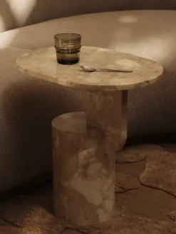Ferm Living Side Tables*Insert sideboard, Sand Beige