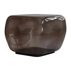 101 Copenhagen Coffee Tables*Ishi coffee table medium, Smoked forest Brown